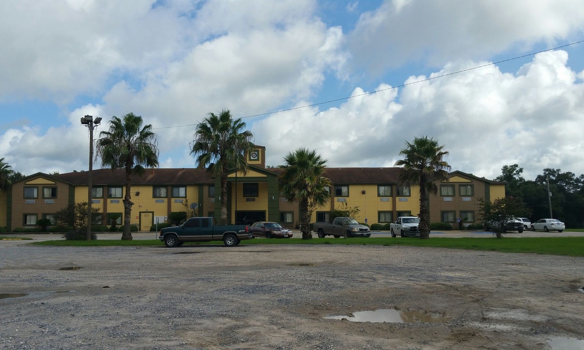 Orange Hotel | SureStay Hotel by Best Western Orange