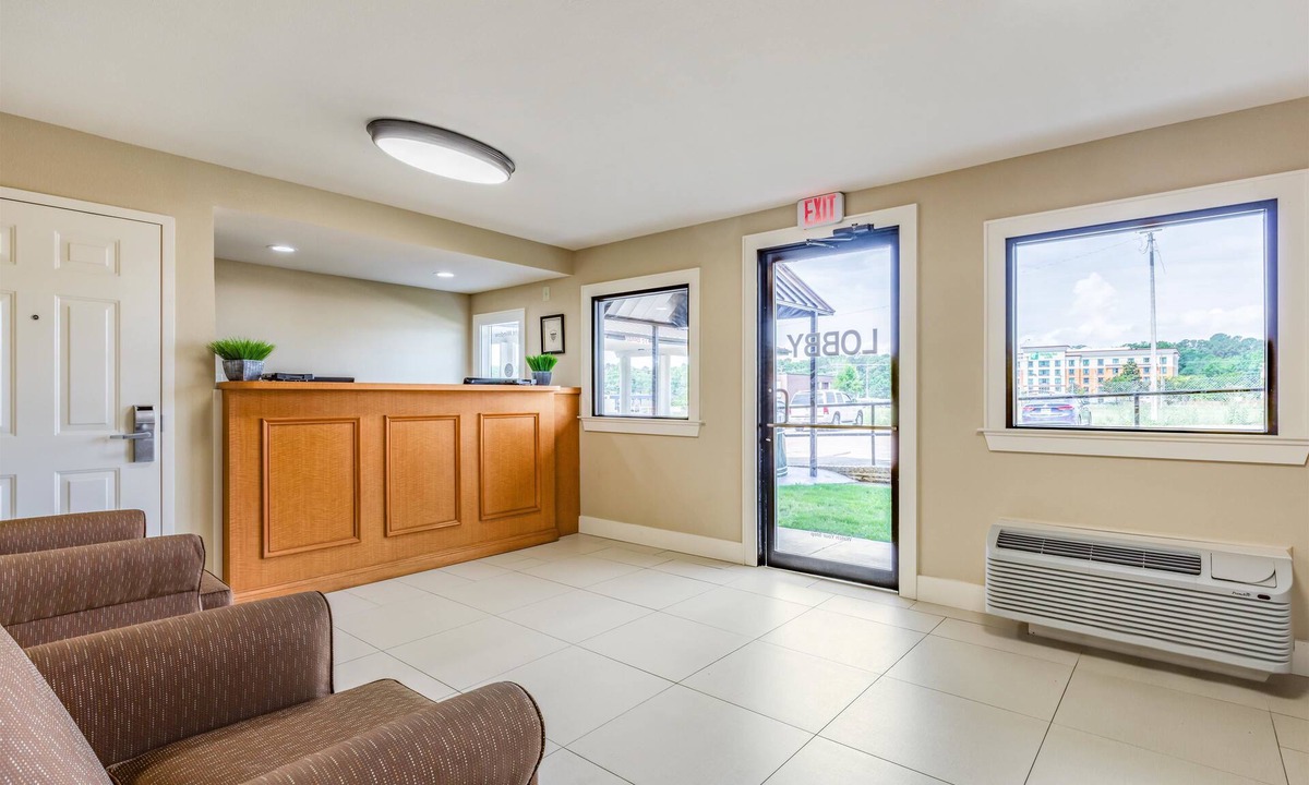 Tupelo Hotel | SureStay Hotel by Best Western Tupelo North