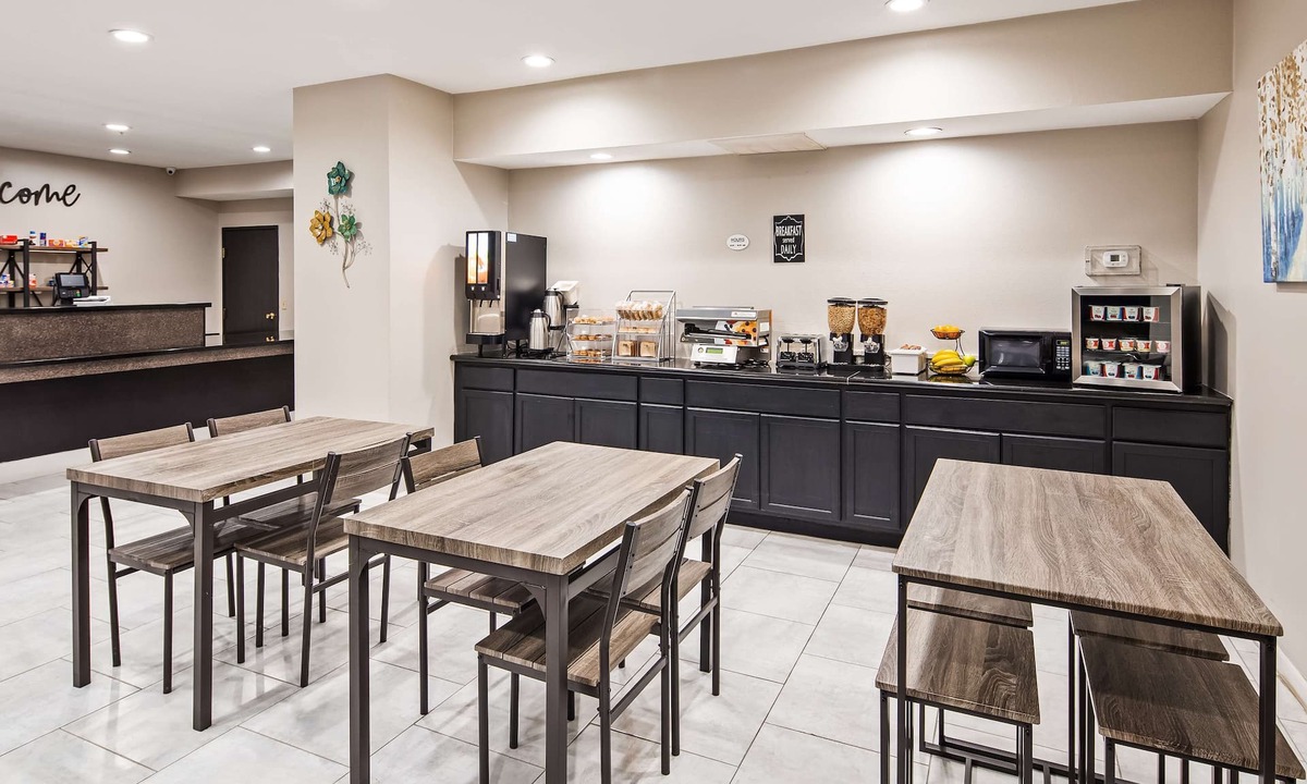 Orange Hotel | SureStay Hotel by Best Western Orange