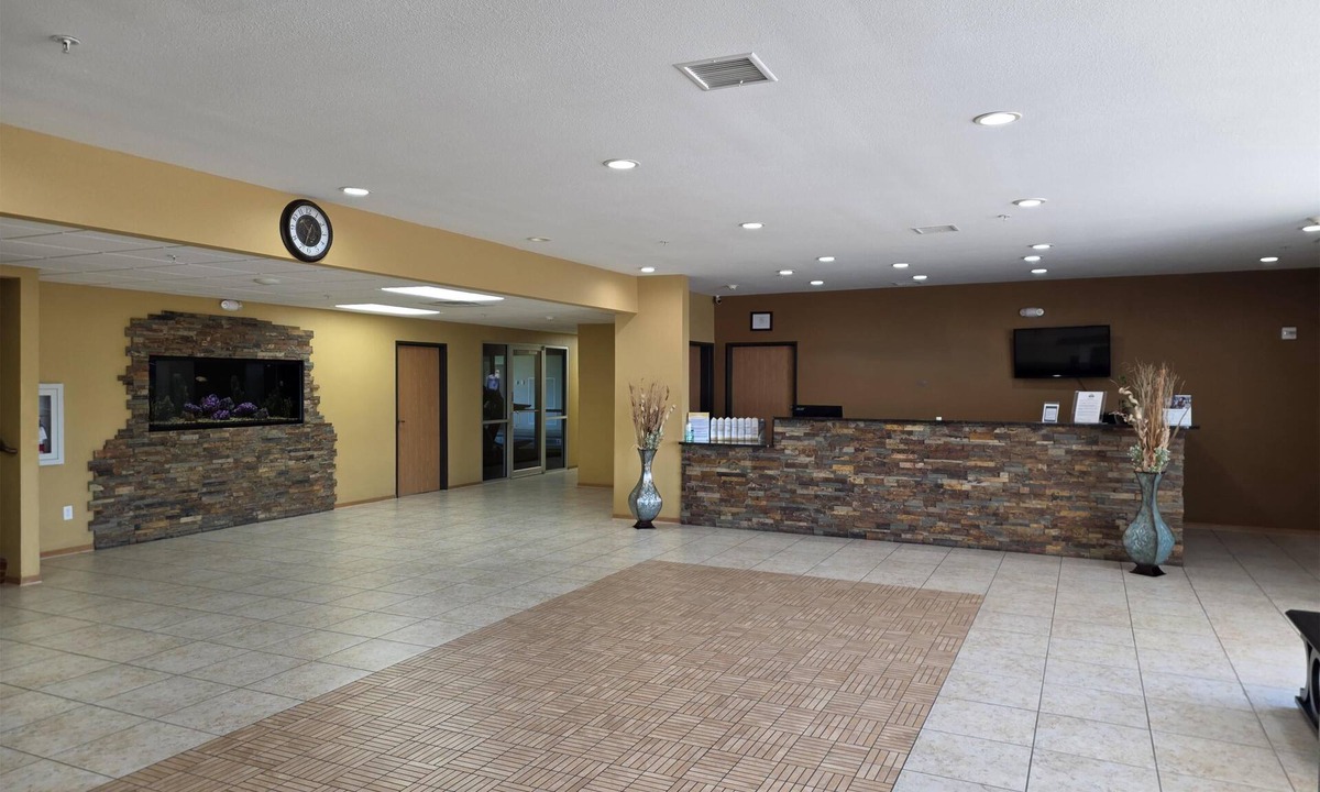 El Dorado Hotel | SureStay Studio By Best Western El Dorado