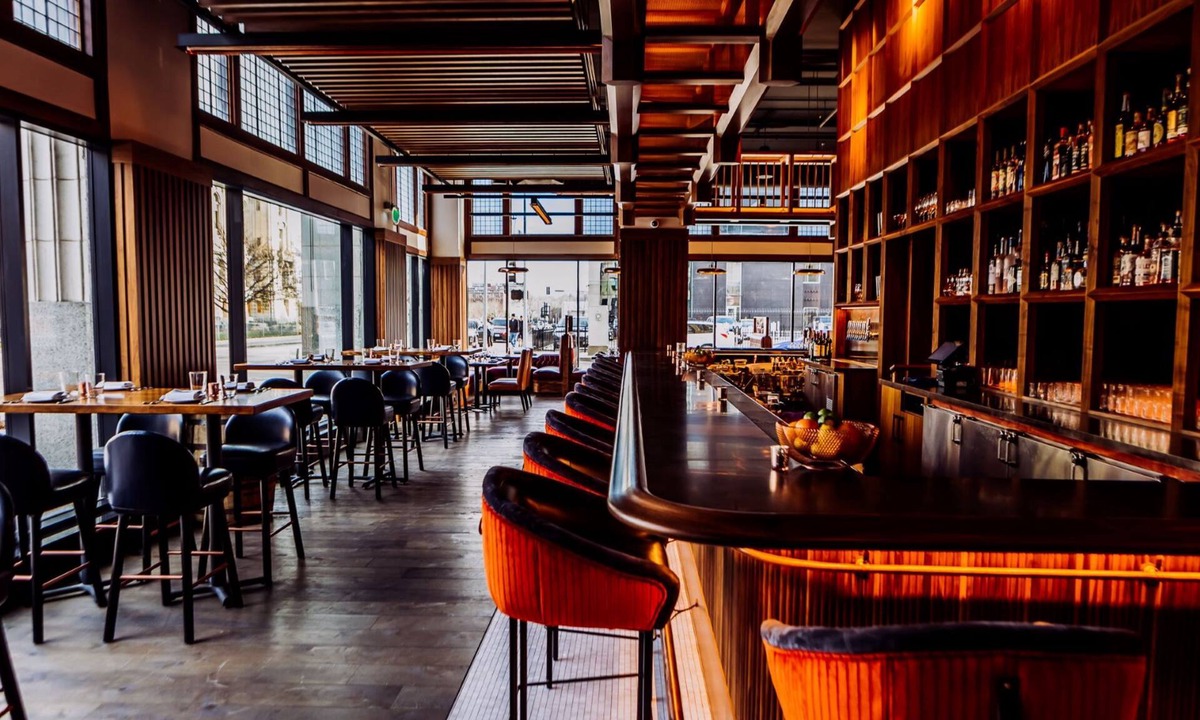 Court Avenue Entertainment District Hotel | Surety Hotel, Autograph Collection