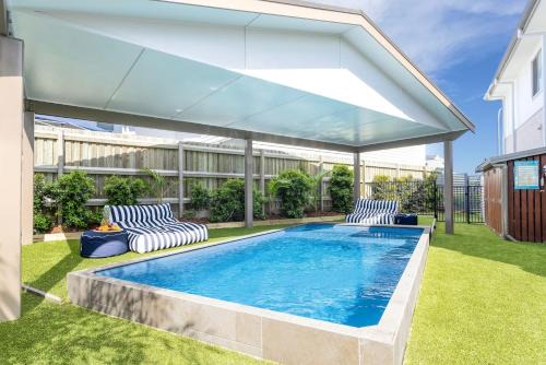 Yamba House | Surf and Dunes