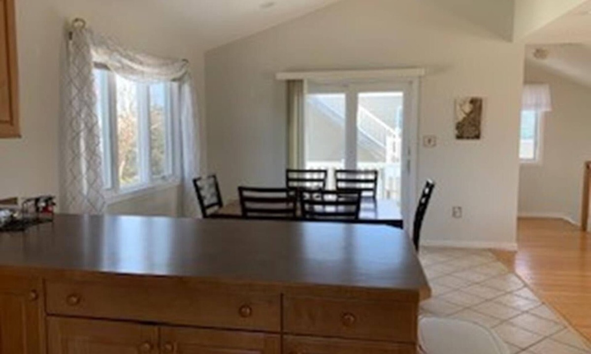 Surf City House | Surf City Ocean Block with Pool