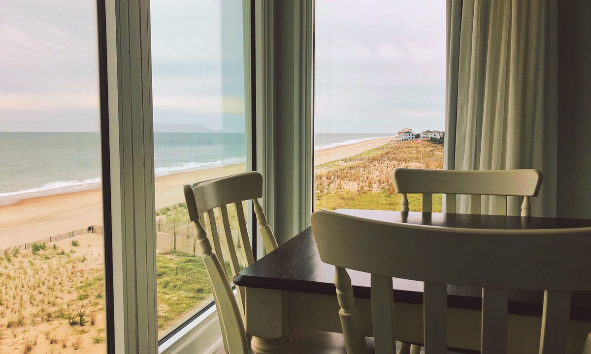 Dewey Beach Hotel | Surf Club Oceanfront Hotel