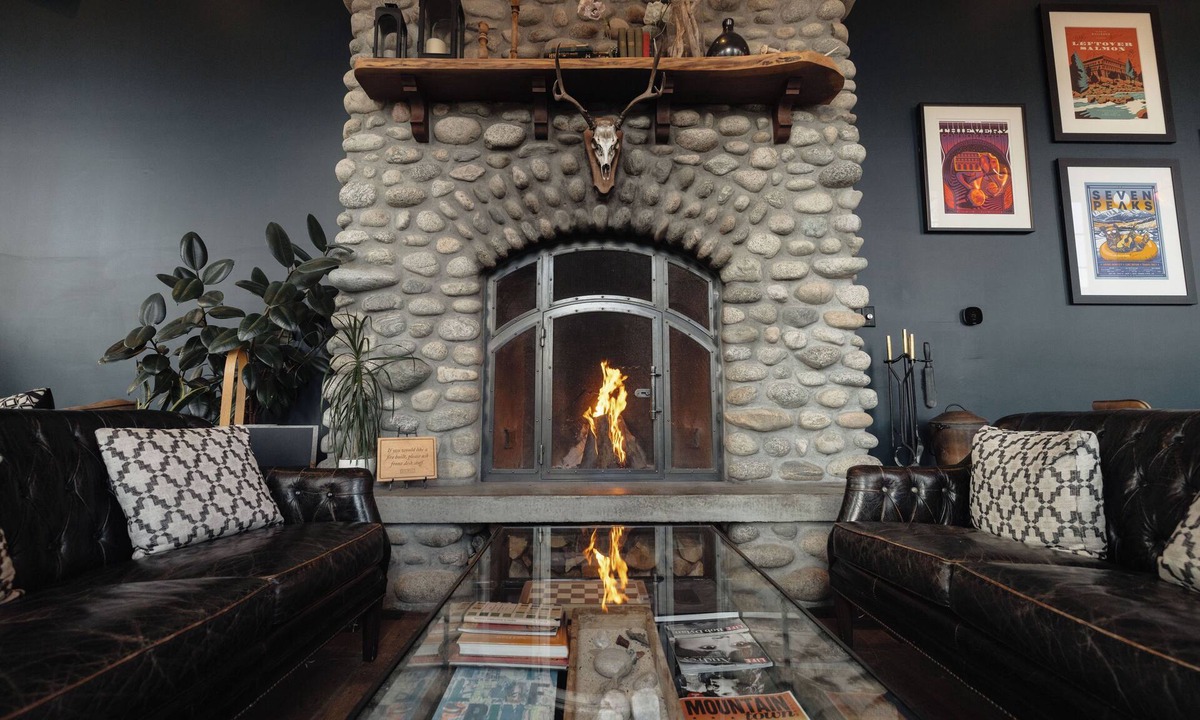 Buena Vista Hotel | Surf Hotel & Chateau