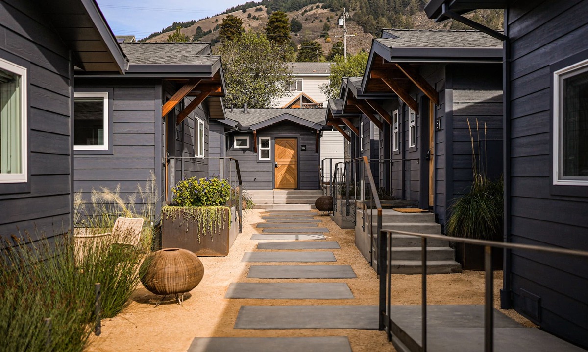 Stinson Beach Other | Surf Lodge