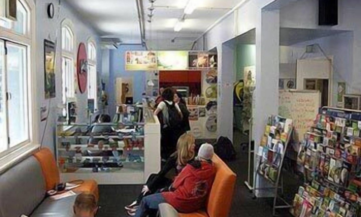 Auckland Central Business District Hostel | Surf 'N' Snow Backpackers - Hostel