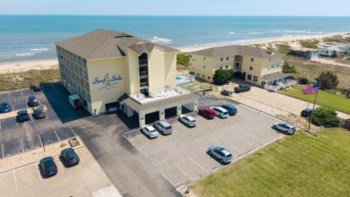 Nags Head Hotel | Surf Side Hotel