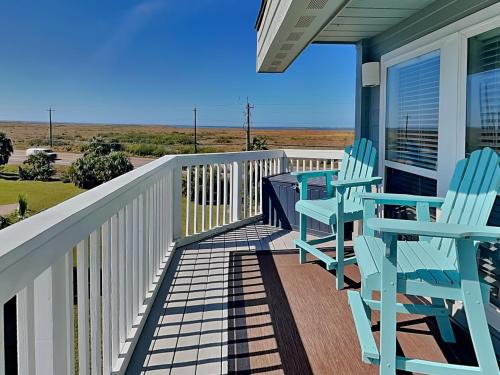 Kingsville Apartment | Surf Station