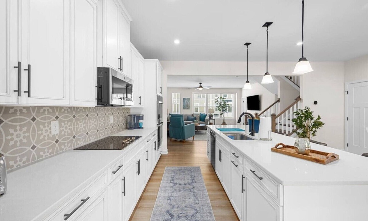 North Myrtle Beach Villa | Surf & Turf at Barefoot Resort