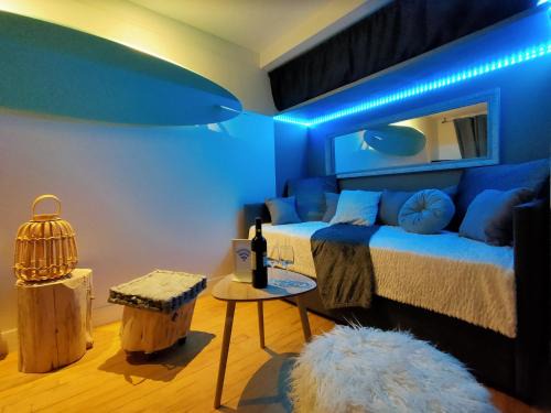 Berck-sur-Mer Apartment | SURF Vue Mer 100m plage