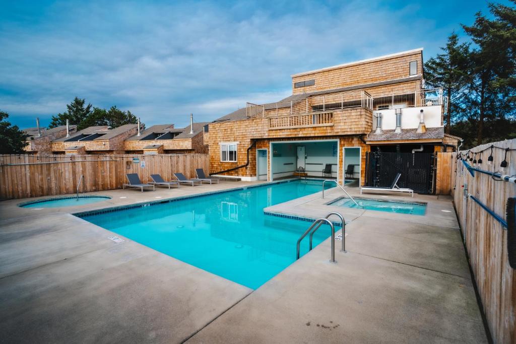 Ocean City Apartment | Surfcrest Resort