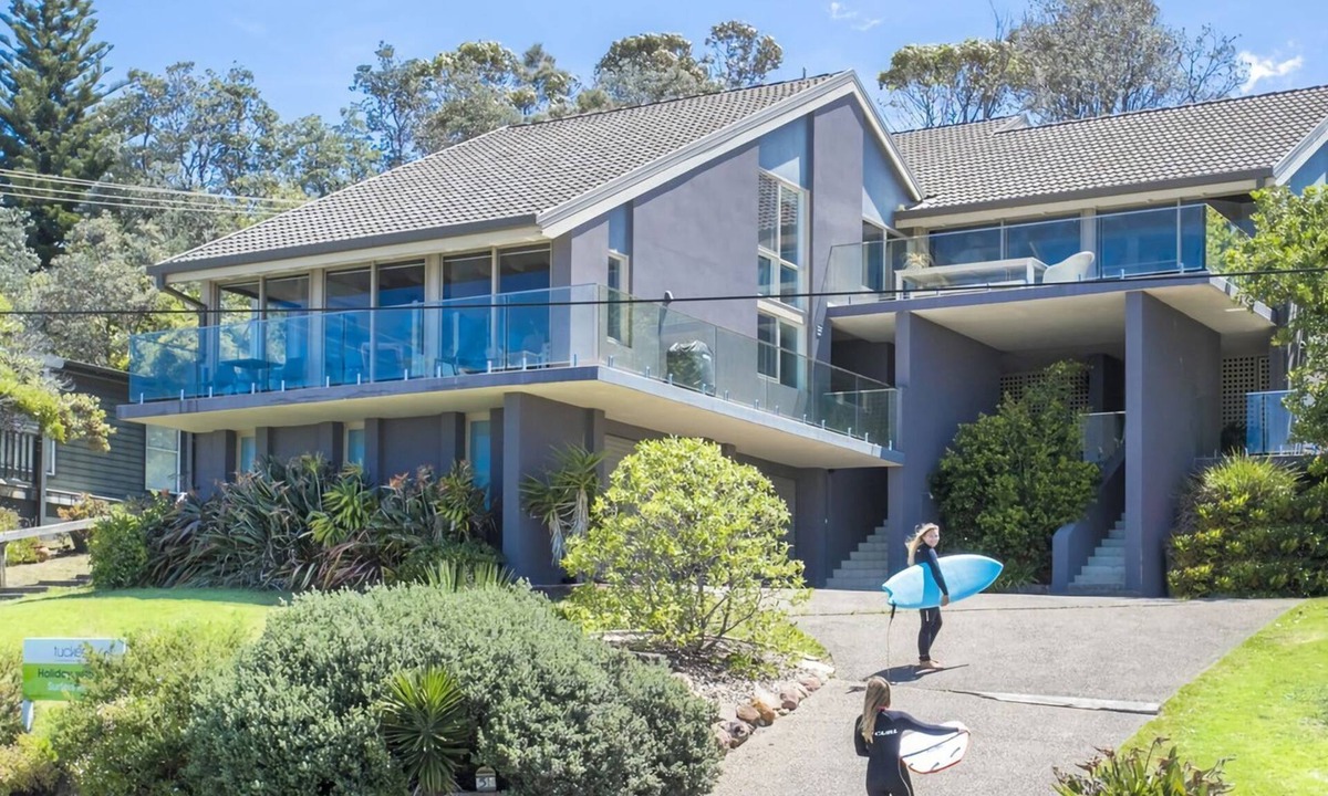 Mollymook Beach House | Surfers Reef Escape Mollymook