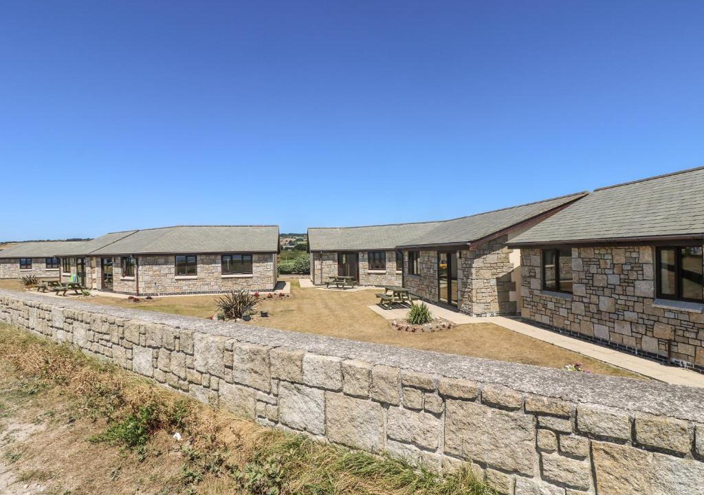 Longrock House | Surfside