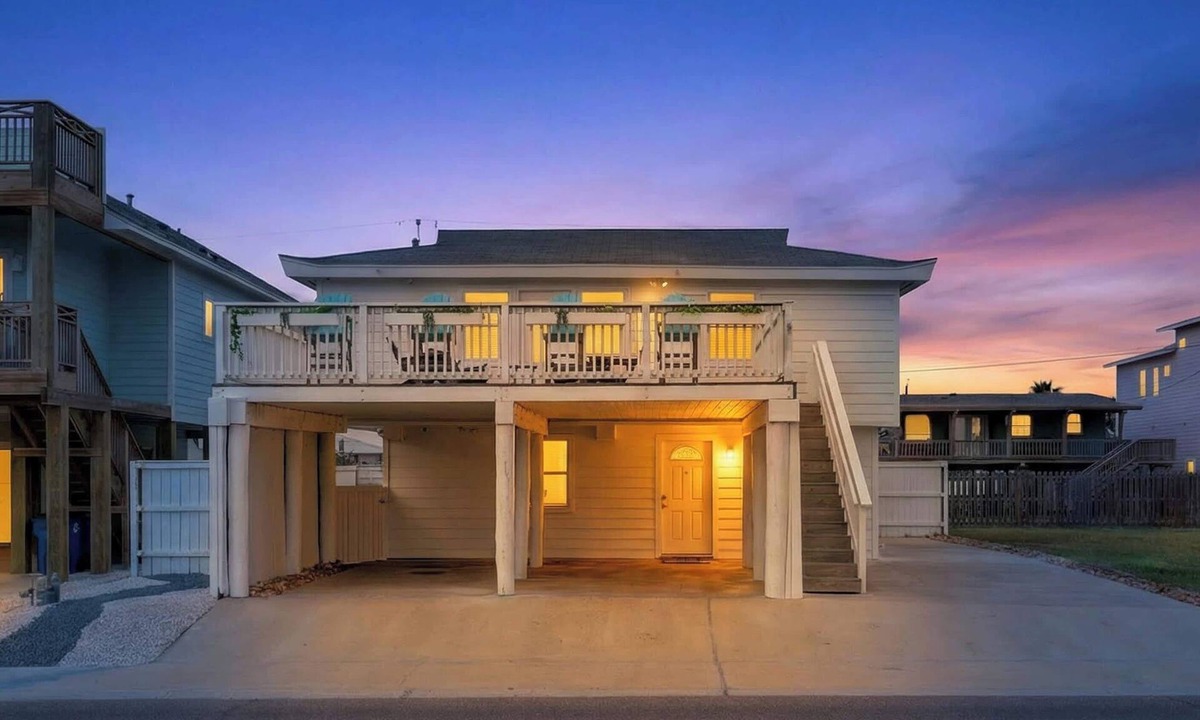 Shibui Sands House | Surfside House | Private Pool |