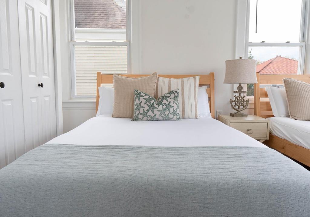 Asbury Park Apartment | Surfside Oasis Walk to beach