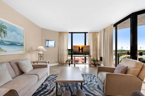 Miramar Beach House | Surfside Resort #311