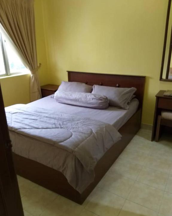 Taiping Apartment | Suria Services Apartment Bukit Merah