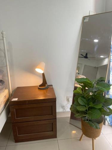 Bukit Jelutong Apartment | Suria SHAH ALAM