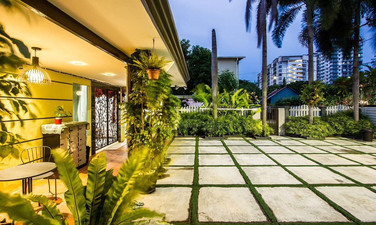 Benggali Hotel | Surprised Homestay by uBook