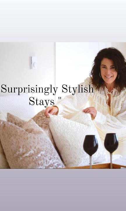 Aberdeen Bed & Breakfast | Surprisinglystylishstays