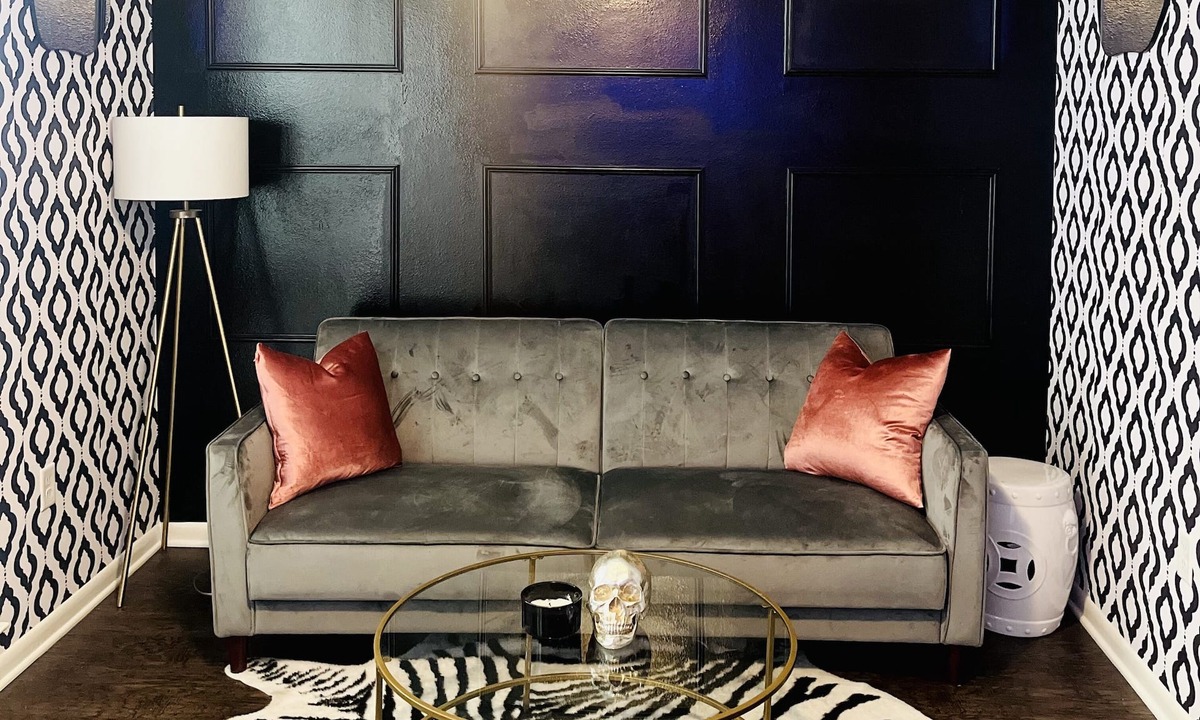 Legacy Town Center North Apartment | Surround yourself with style in this standout studio in Plano TX!