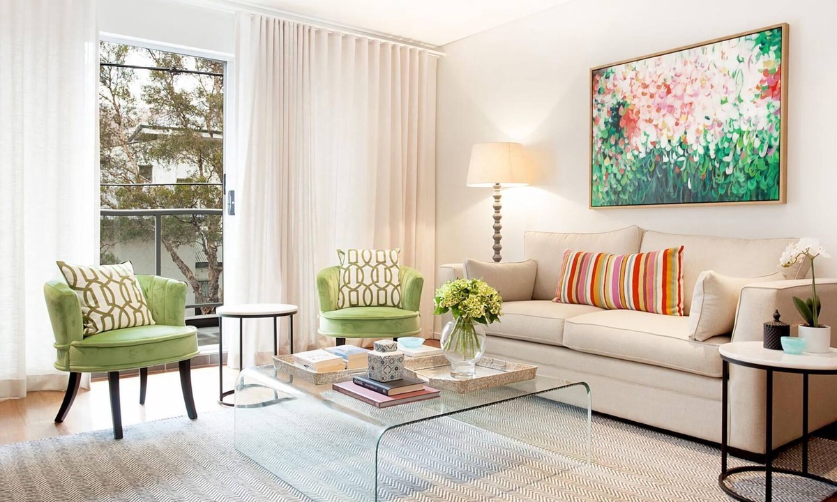 Surry Hills Apartment | Surry Hills Haven ISYD