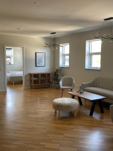 Ishoj Apartment | Sus flat 6