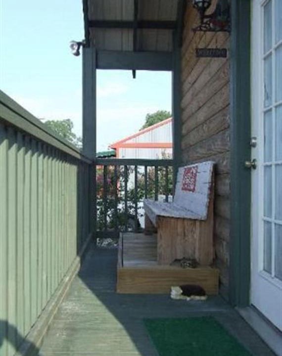 Gardner House | Susan's Cottages