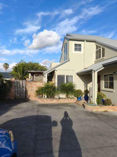 Te Rapa House | Susan's Holiday House