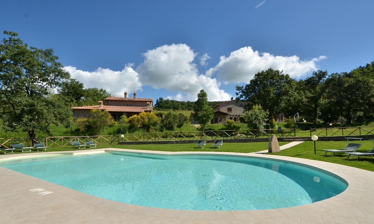 Roccalbegna Apartment | Susina, Poderone, Roccalbegna, Grosseto and Maremma