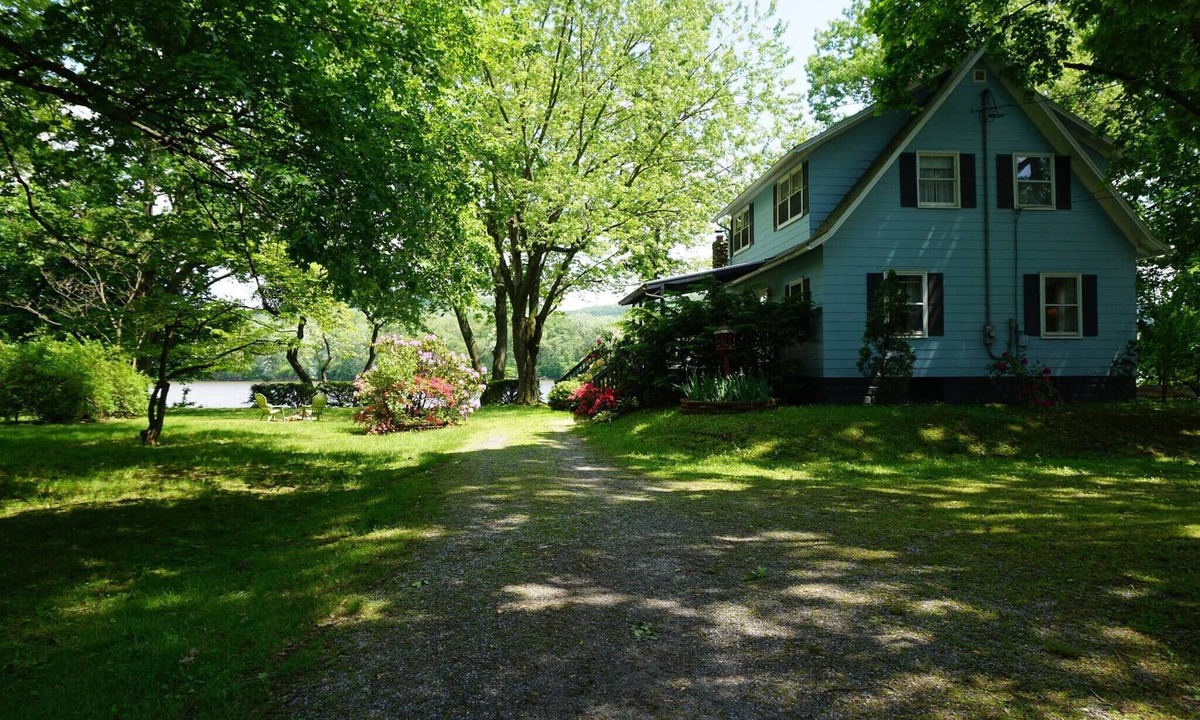 Selinsgrove House | Susquehanna River House