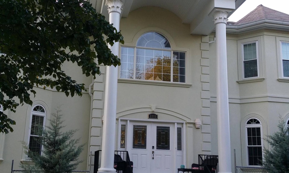 Derwood Apartment | Susu's Luxury§ -II- Apt. 2 BD 2 BA