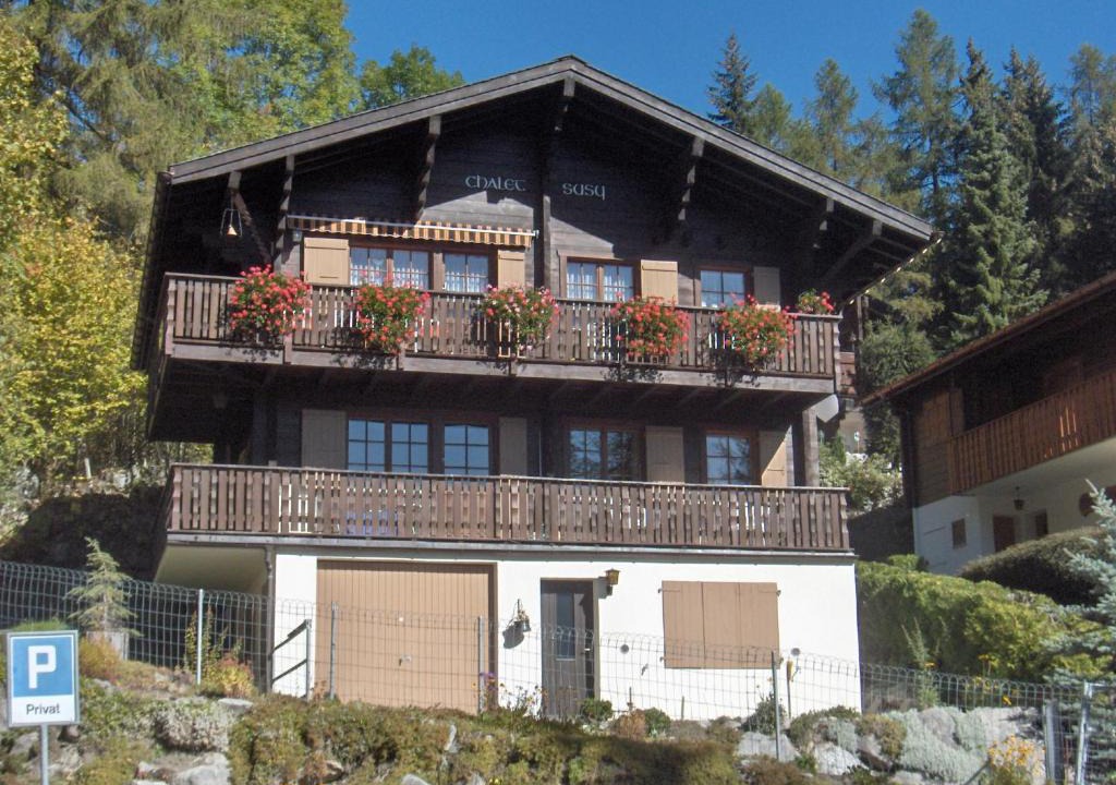 Blatten bei Naters Apartment | Susy