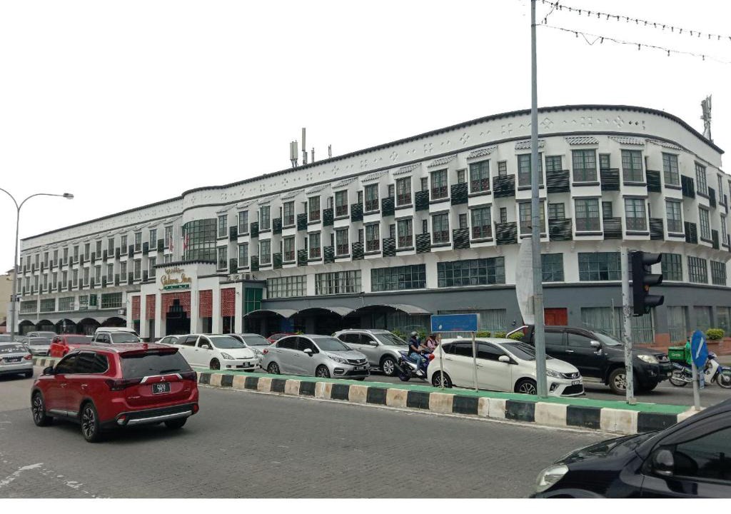Bandar Kota Bharu Hotel | Sutera Inn Prima Hotel