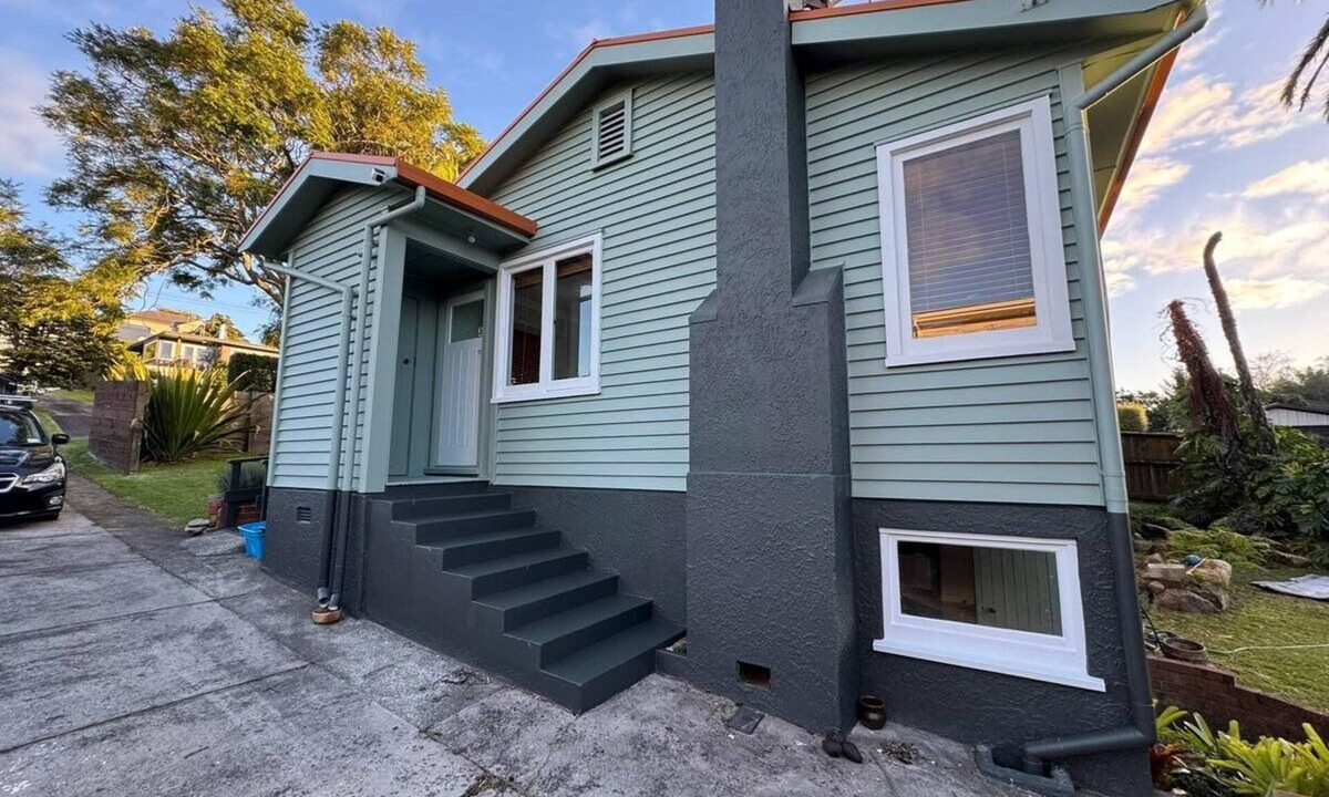 Tauranga House | Sutherland Comfort