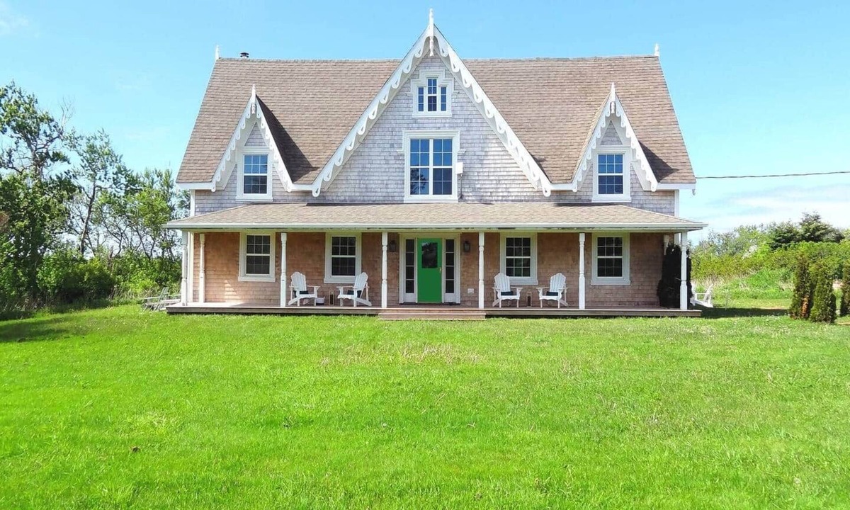 Sea View House | Sutherland House Seaview, Avon