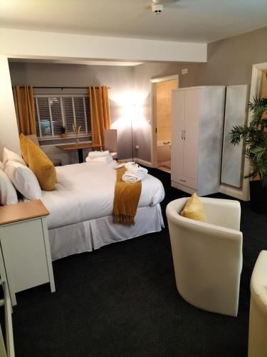 Gateshead Hotel | Sutherlands Hotel