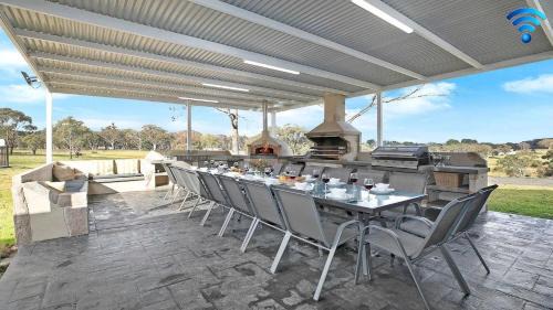 Sutton Forest House | Sutton Forest Retreat The Hideaway