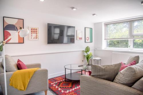 Martlesham Heath Apartment | Sutton House, Woodbridge