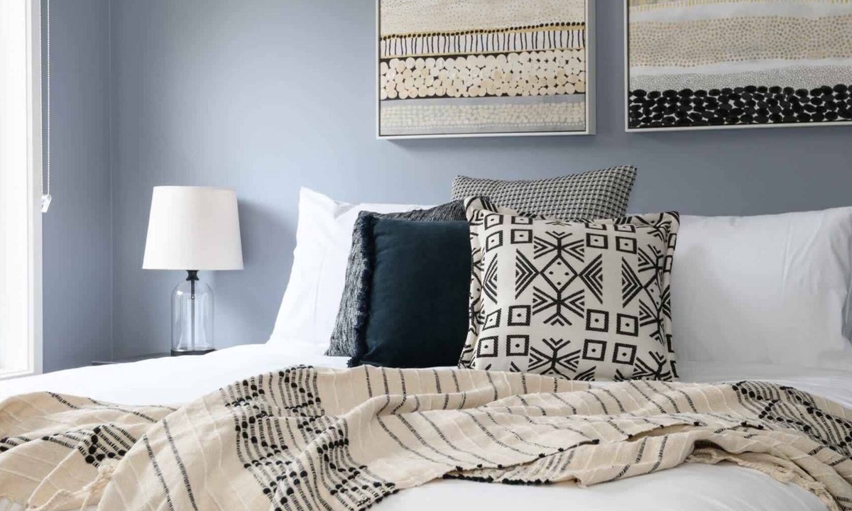 Daylesford House | Sutton Lodge