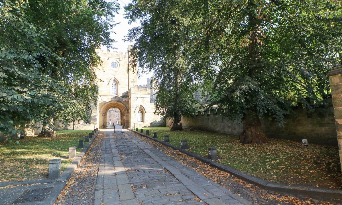 Trimdon Station Cottage | Sutton Newbold Cottage