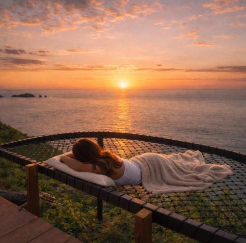 Penida Island House | Suwehan Eco Dream Cliff Villas