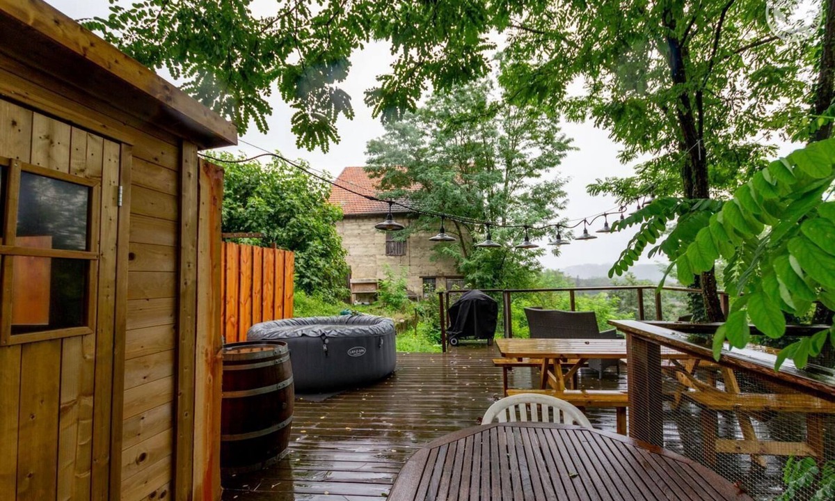 Francin House | SUZANNE'S HOUSE