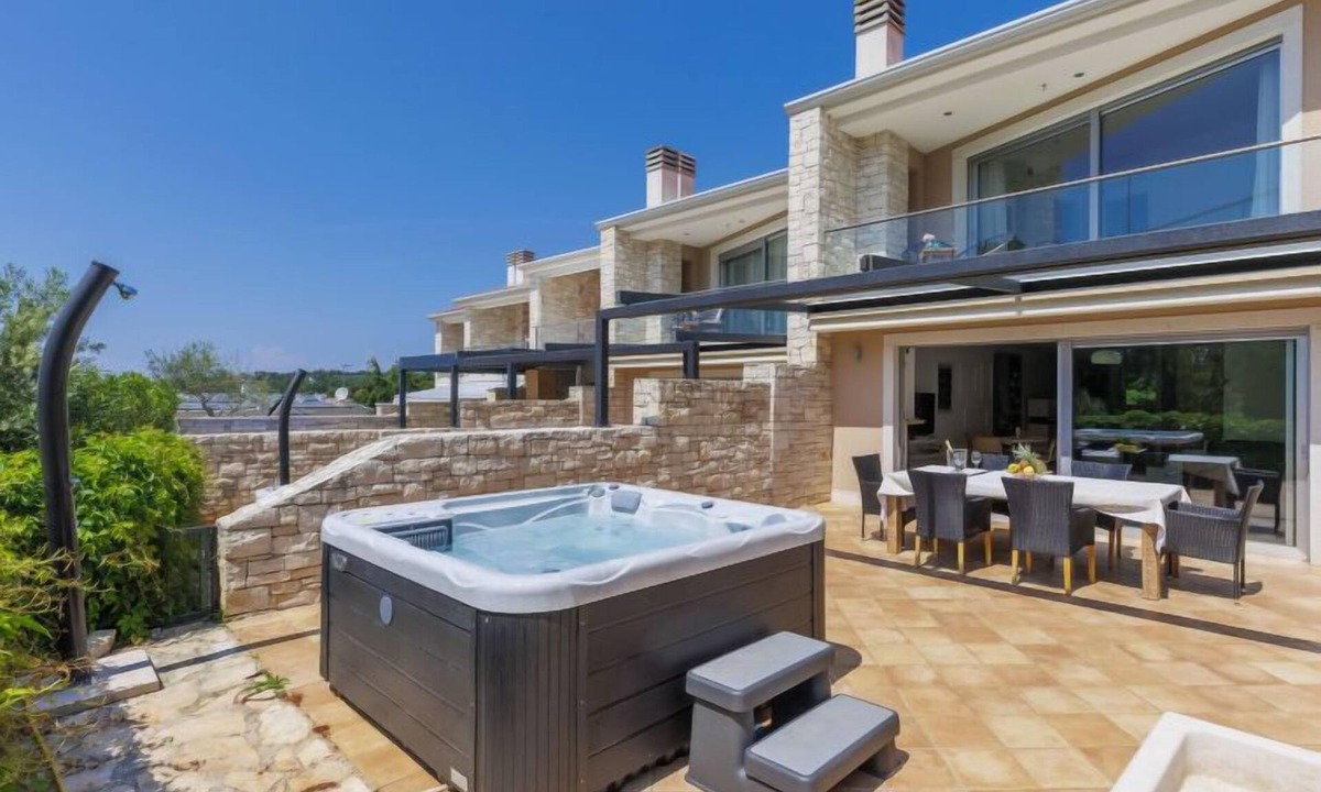 Krizine House | Sv. Ivan 2 by Interhome