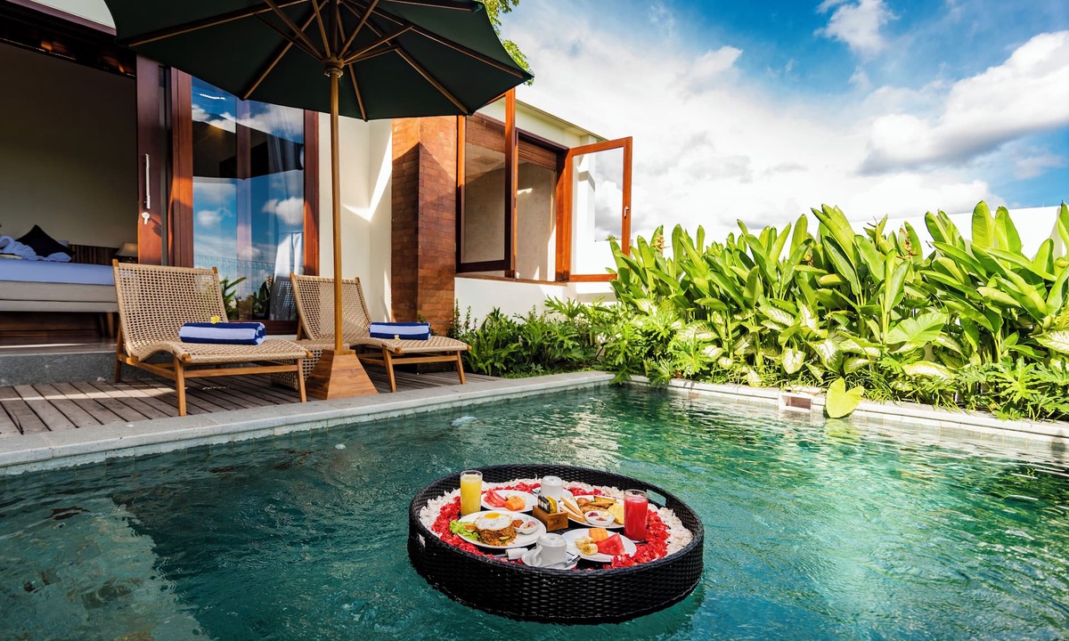 Celuk Hotel | Svadharma Bali Villa
