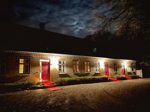 Roskilde Apartment | Svaleholm Gaard Roskilde