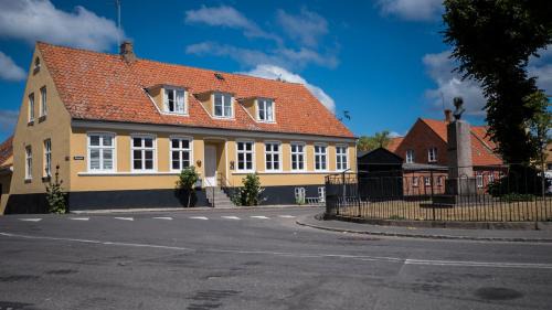 Svaneke Apartment | Svaneke Havkig