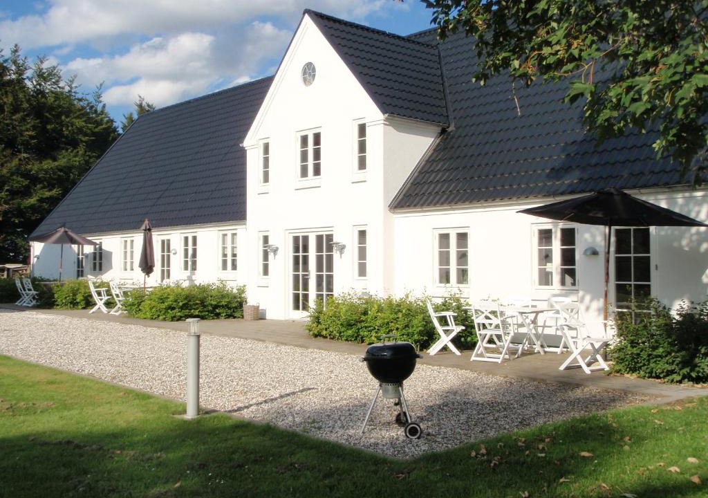 Herning Apartment | Svendlundgaard Apartments