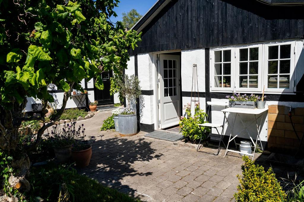 Roskilde Bed & Breakfast | Svenskebakken Bed & Breakfast
